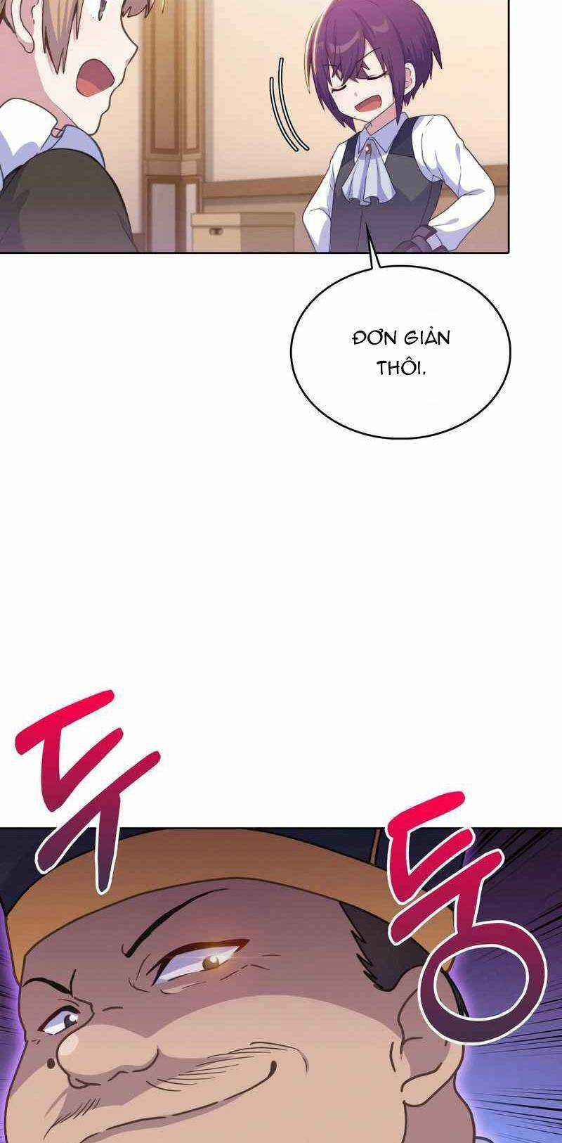 Nhân Vật Phụ Không Bao Giờ Chết Thêm Nữa Chapter 23 trang 7