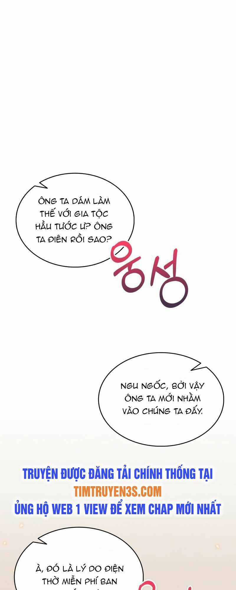 Nhân Vật Phụ Không Bao Giờ Chết Thêm Nữa Chapter 23 trang 9