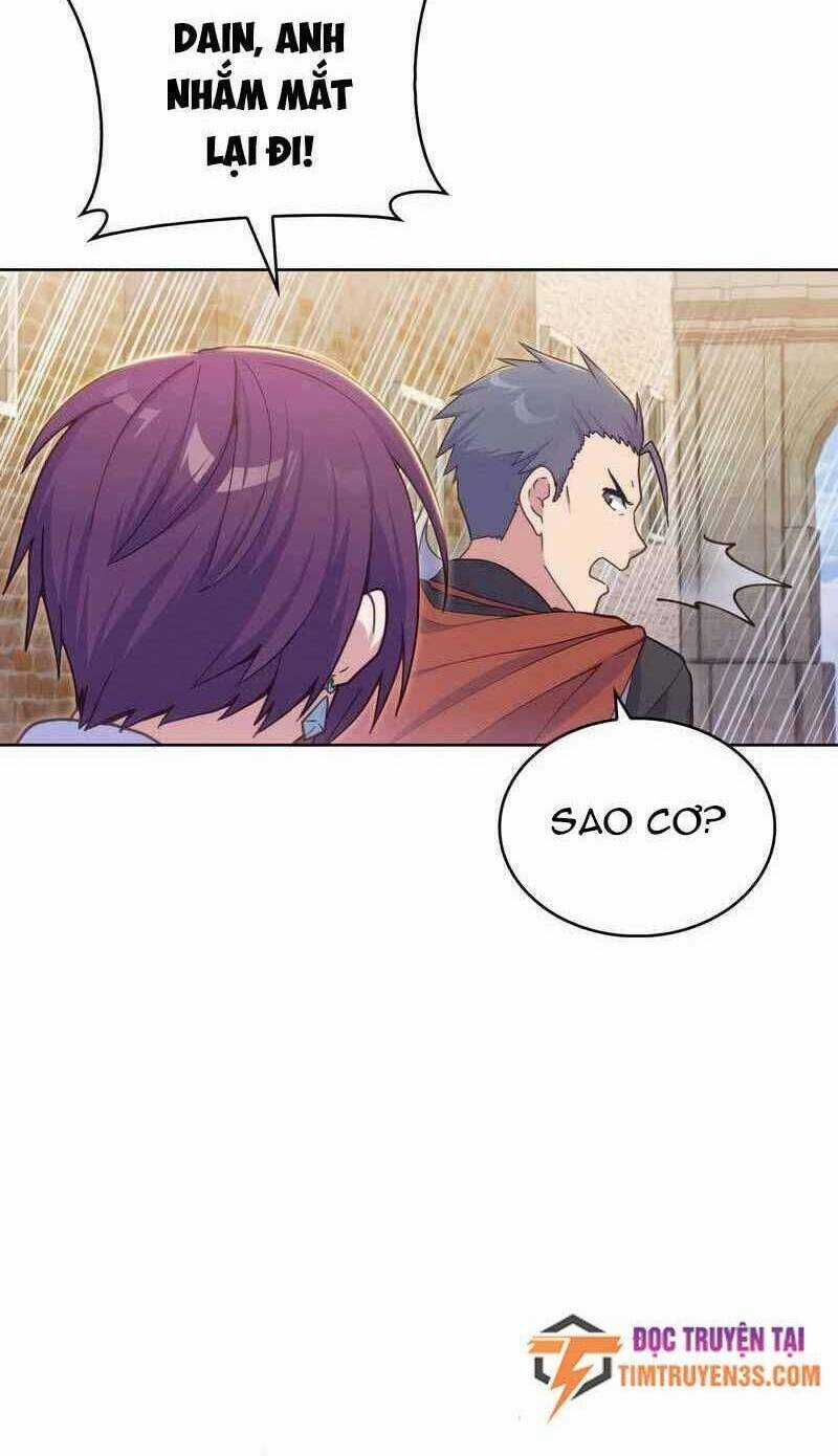 Nhân Vật Phụ Không Bao Giờ Chết Thêm Nữa Chapter 24 trang 11