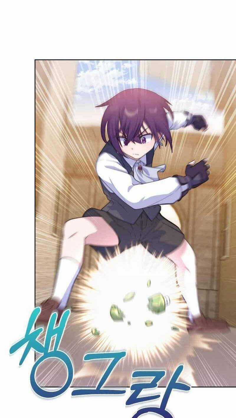 Nhân Vật Phụ Không Bao Giờ Chết Thêm Nữa Chapter 24 trang 13