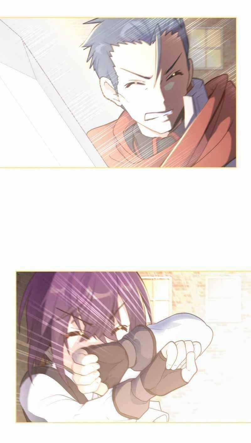 Nhân Vật Phụ Không Bao Giờ Chết Thêm Nữa Chapter 24 trang 16