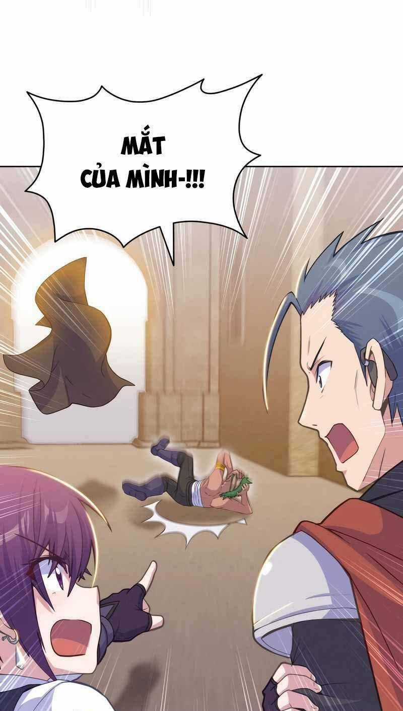 Nhân Vật Phụ Không Bao Giờ Chết Thêm Nữa Chapter 24 trang 20