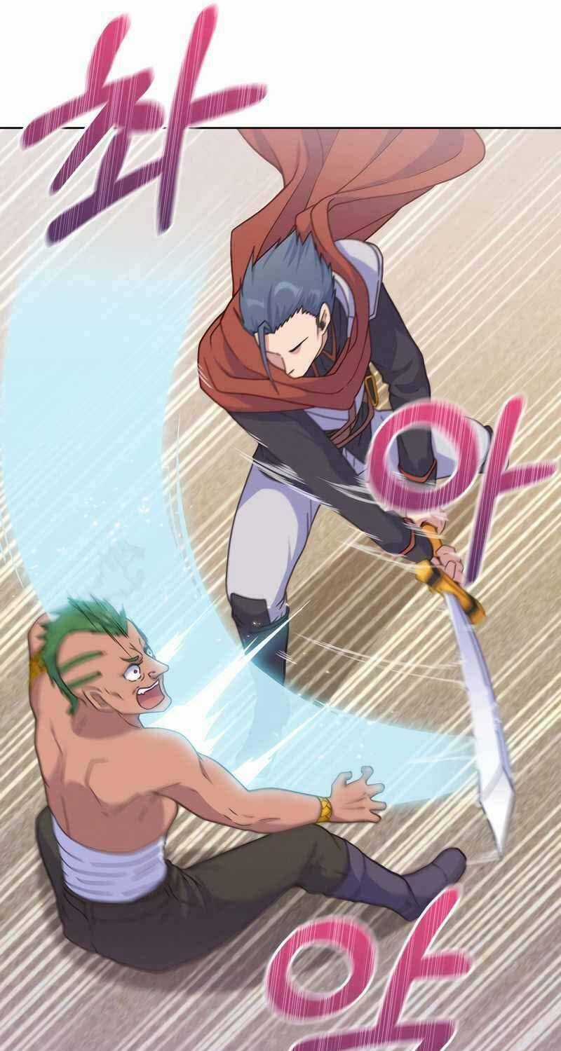 Nhân Vật Phụ Không Bao Giờ Chết Thêm Nữa Chapter 24 trang 22