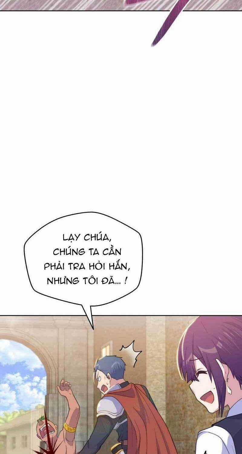 Nhân Vật Phụ Không Bao Giờ Chết Thêm Nữa Chapter 24 trang 23