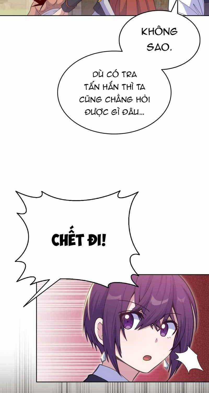 Nhân Vật Phụ Không Bao Giờ Chết Thêm Nữa Chapter 24 trang 24