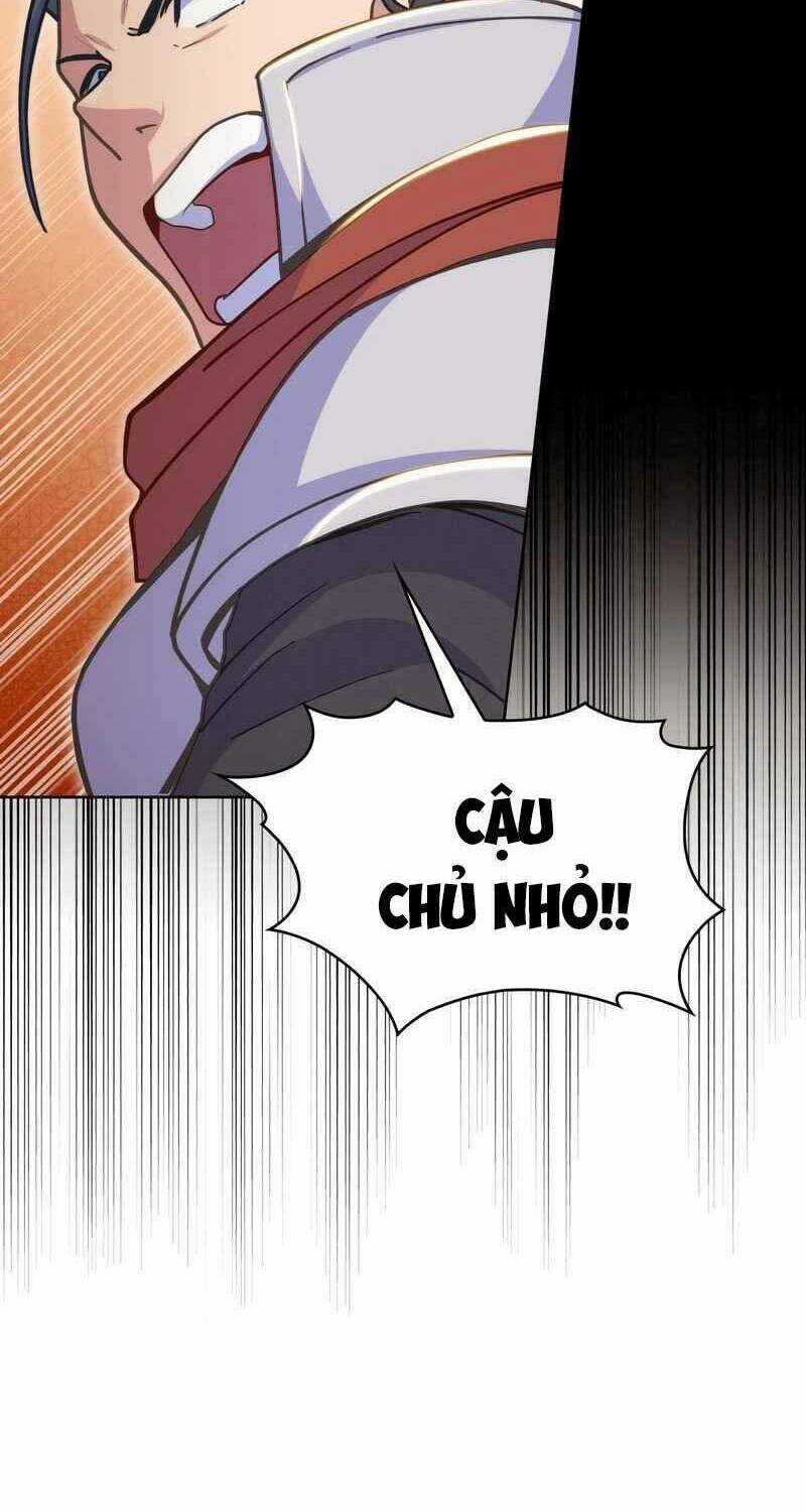 Nhân Vật Phụ Không Bao Giờ Chết Thêm Nữa Chapter 24 trang 27