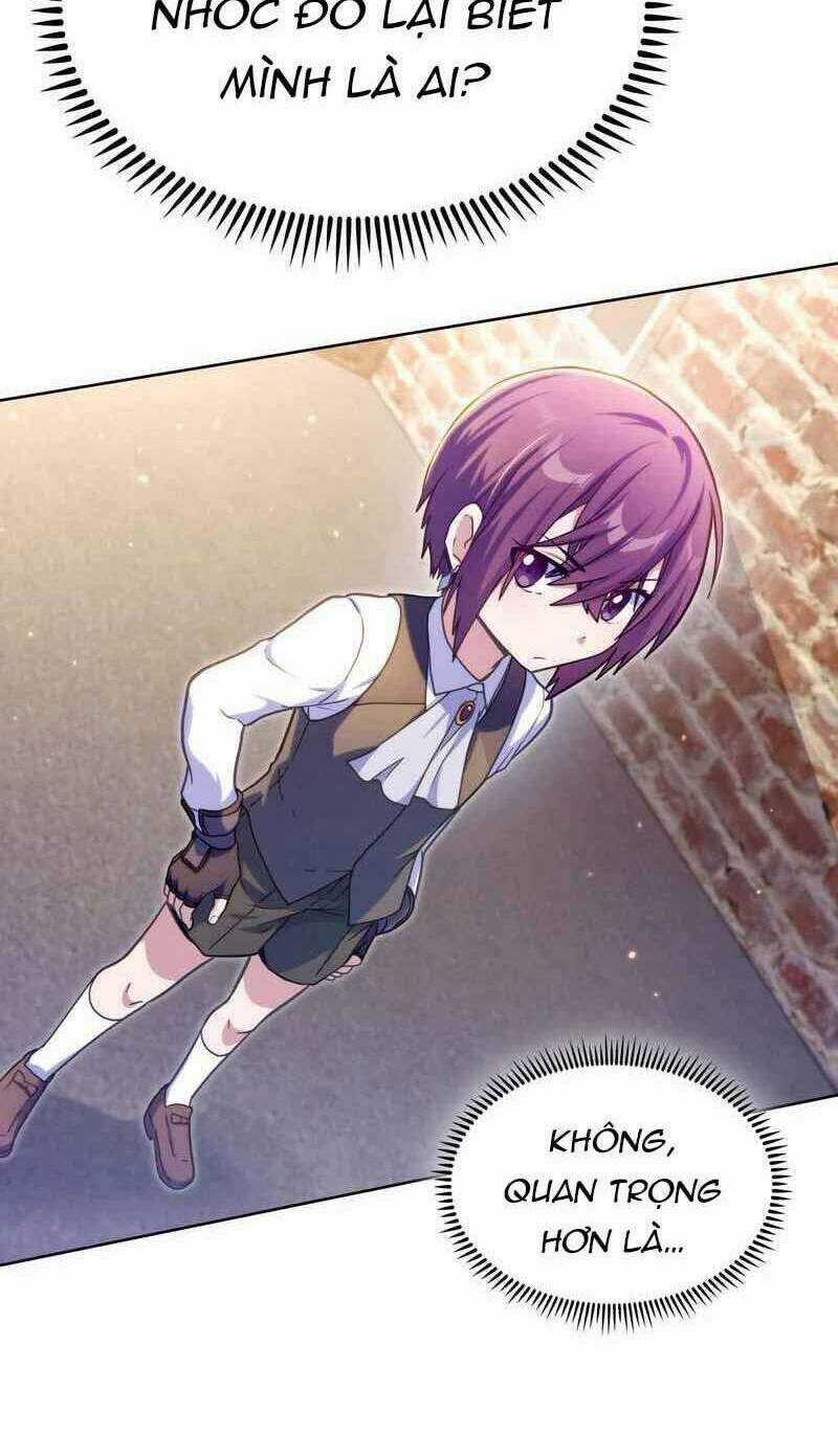 Nhân Vật Phụ Không Bao Giờ Chết Thêm Nữa Chapter 24 trang 3