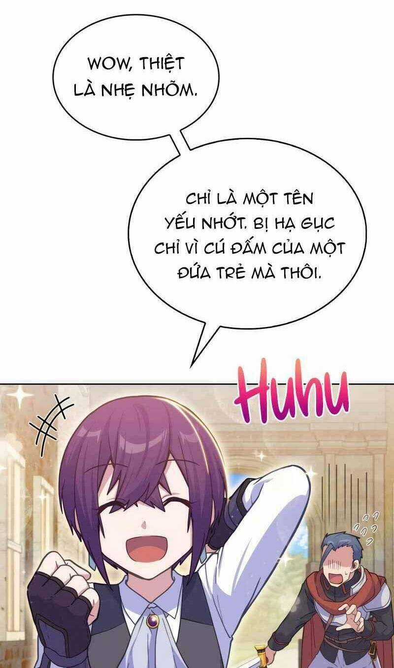 Nhân Vật Phụ Không Bao Giờ Chết Thêm Nữa Chapter 24 trang 33