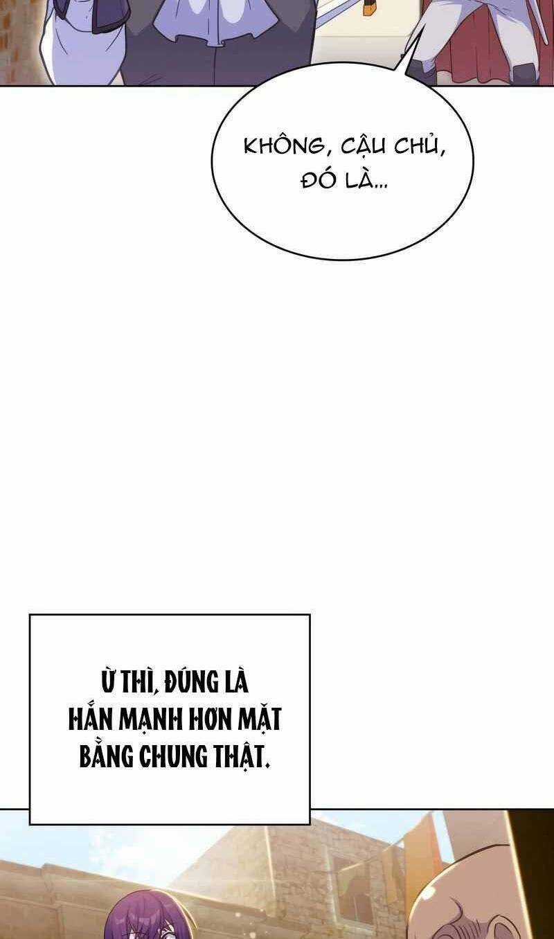 Nhân Vật Phụ Không Bao Giờ Chết Thêm Nữa Chapter 24 trang 34
