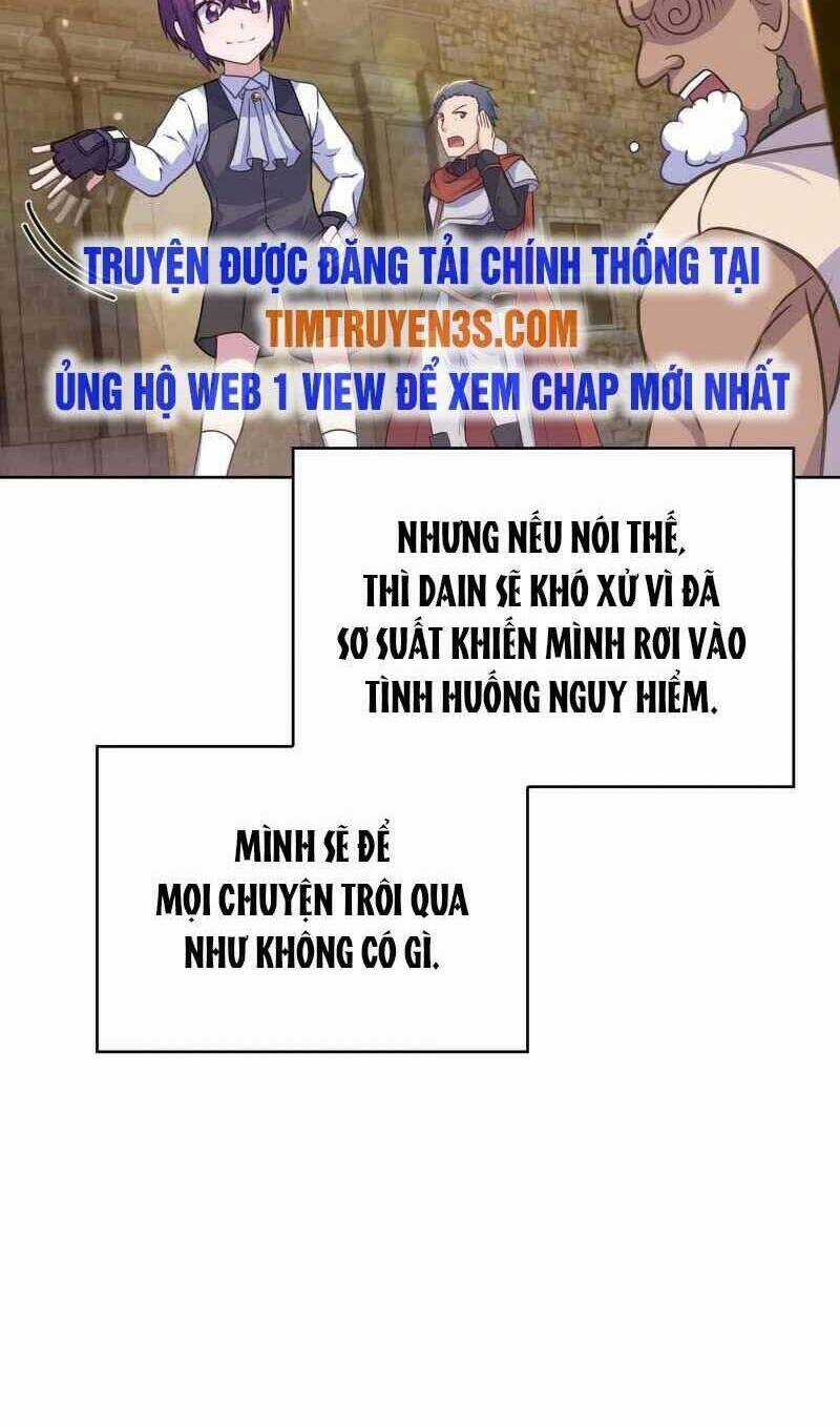 Nhân Vật Phụ Không Bao Giờ Chết Thêm Nữa Chapter 24 trang 35