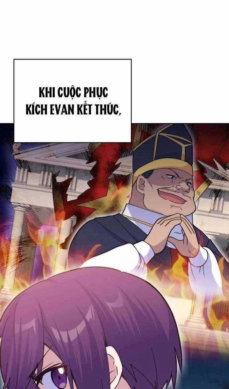 Nhân Vật Phụ Không Bao Giờ Chết Thêm Nữa Chapter 24 trang 36