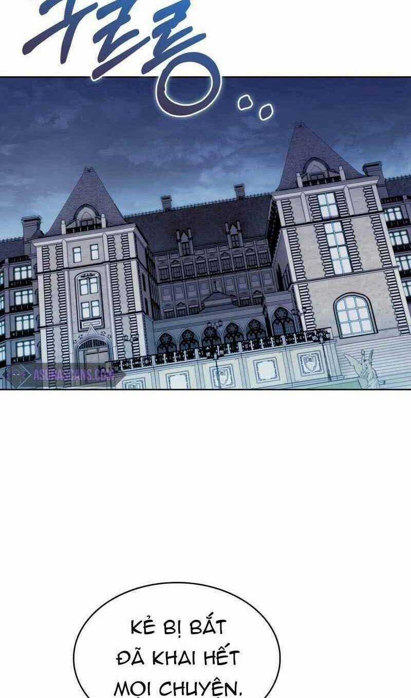 Nhân Vật Phụ Không Bao Giờ Chết Thêm Nữa Chapter 24 trang 39