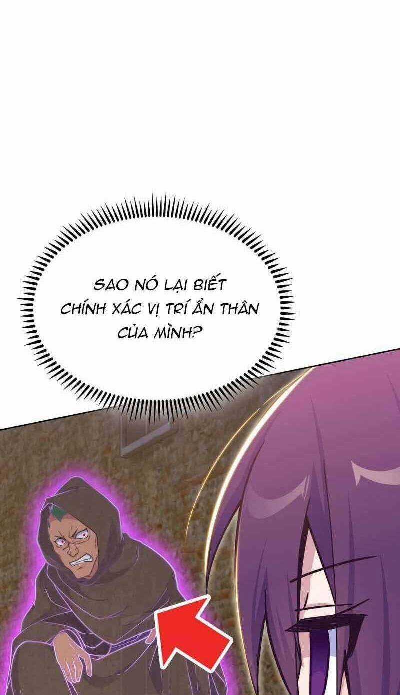 Nhân Vật Phụ Không Bao Giờ Chết Thêm Nữa Chapter 24 trang 4