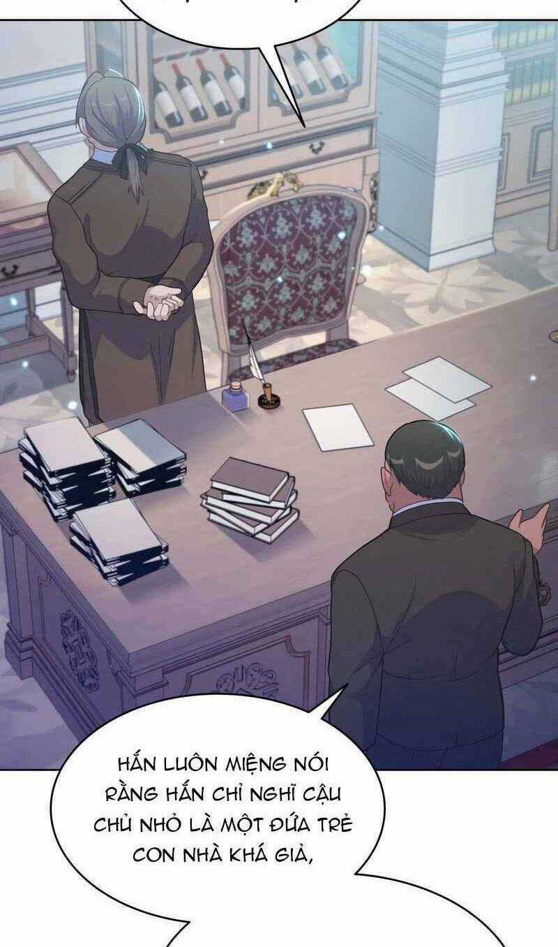 Nhân Vật Phụ Không Bao Giờ Chết Thêm Nữa Chapter 24 trang 40