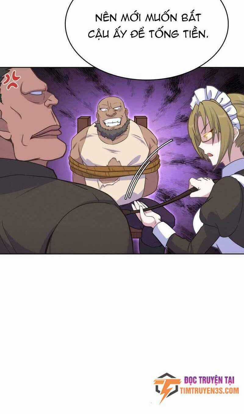 Nhân Vật Phụ Không Bao Giờ Chết Thêm Nữa Chapter 24 trang 41