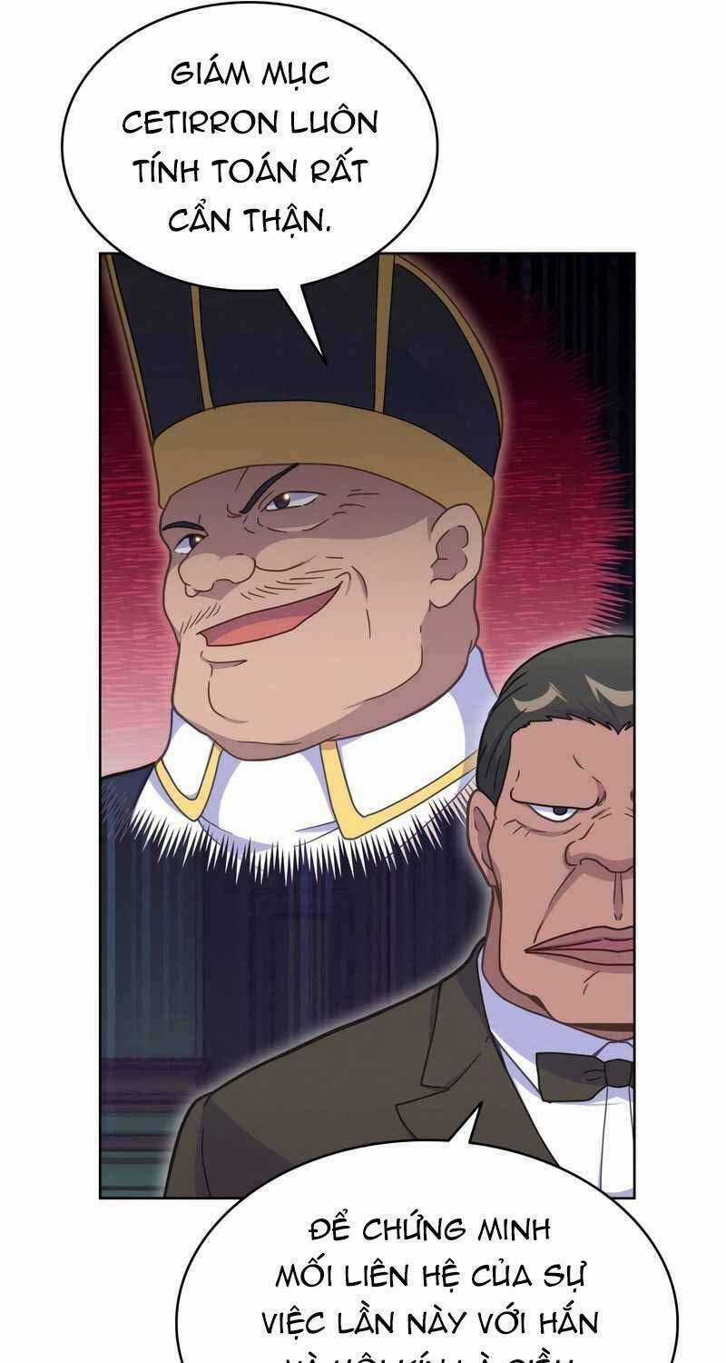 Nhân Vật Phụ Không Bao Giờ Chết Thêm Nữa Chapter 24 trang 42