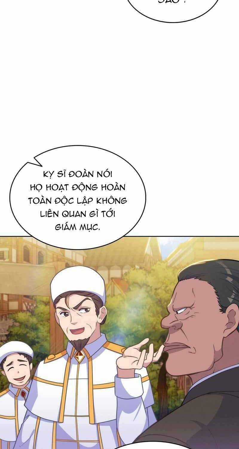 Nhân Vật Phụ Không Bao Giờ Chết Thêm Nữa Chapter 24 trang 44