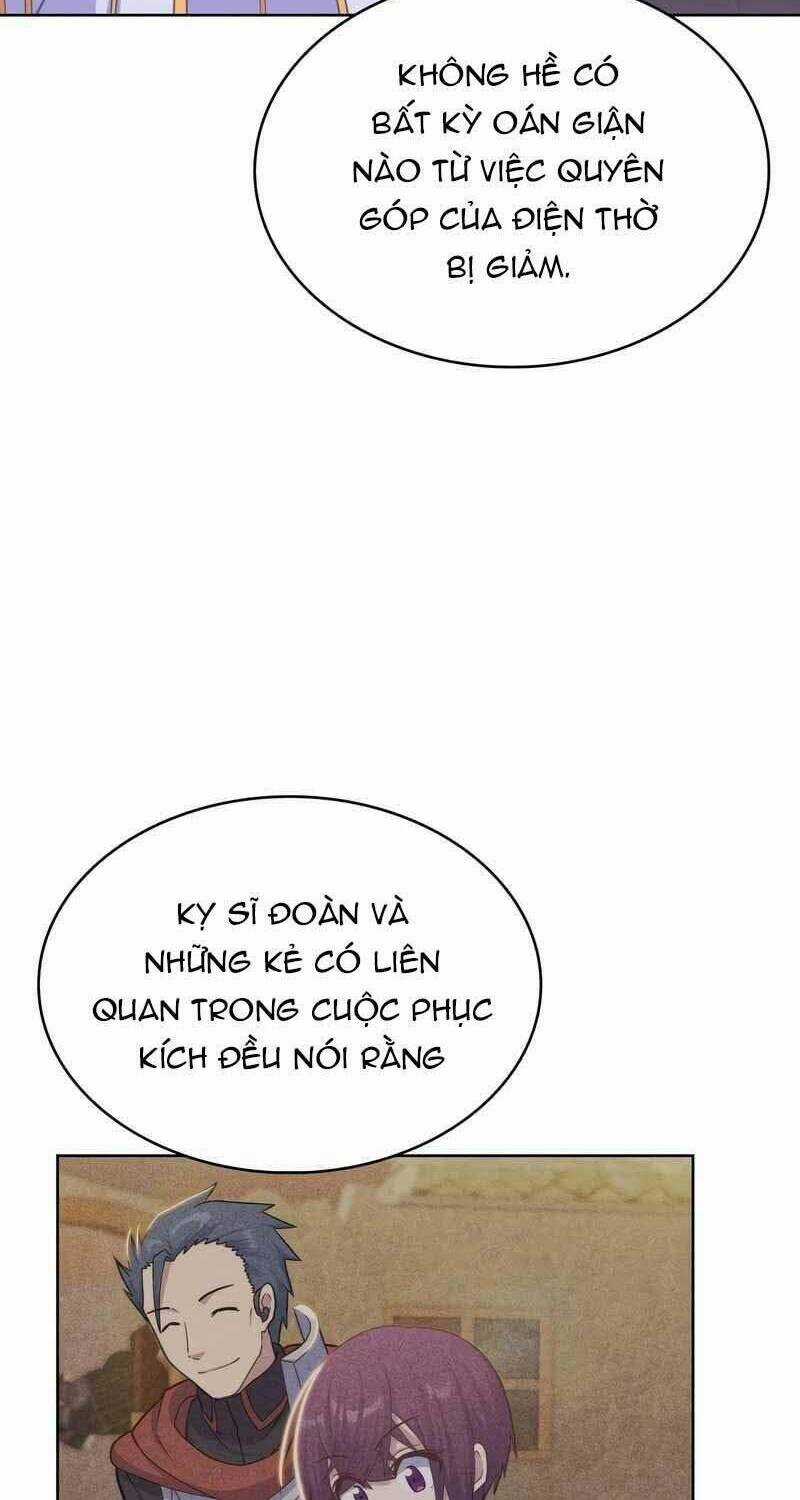 Nhân Vật Phụ Không Bao Giờ Chết Thêm Nữa Chapter 24 trang 45