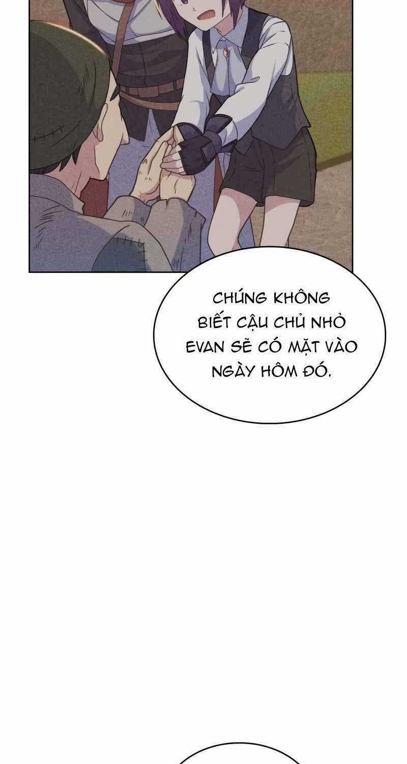 Nhân Vật Phụ Không Bao Giờ Chết Thêm Nữa Chapter 24 trang 46