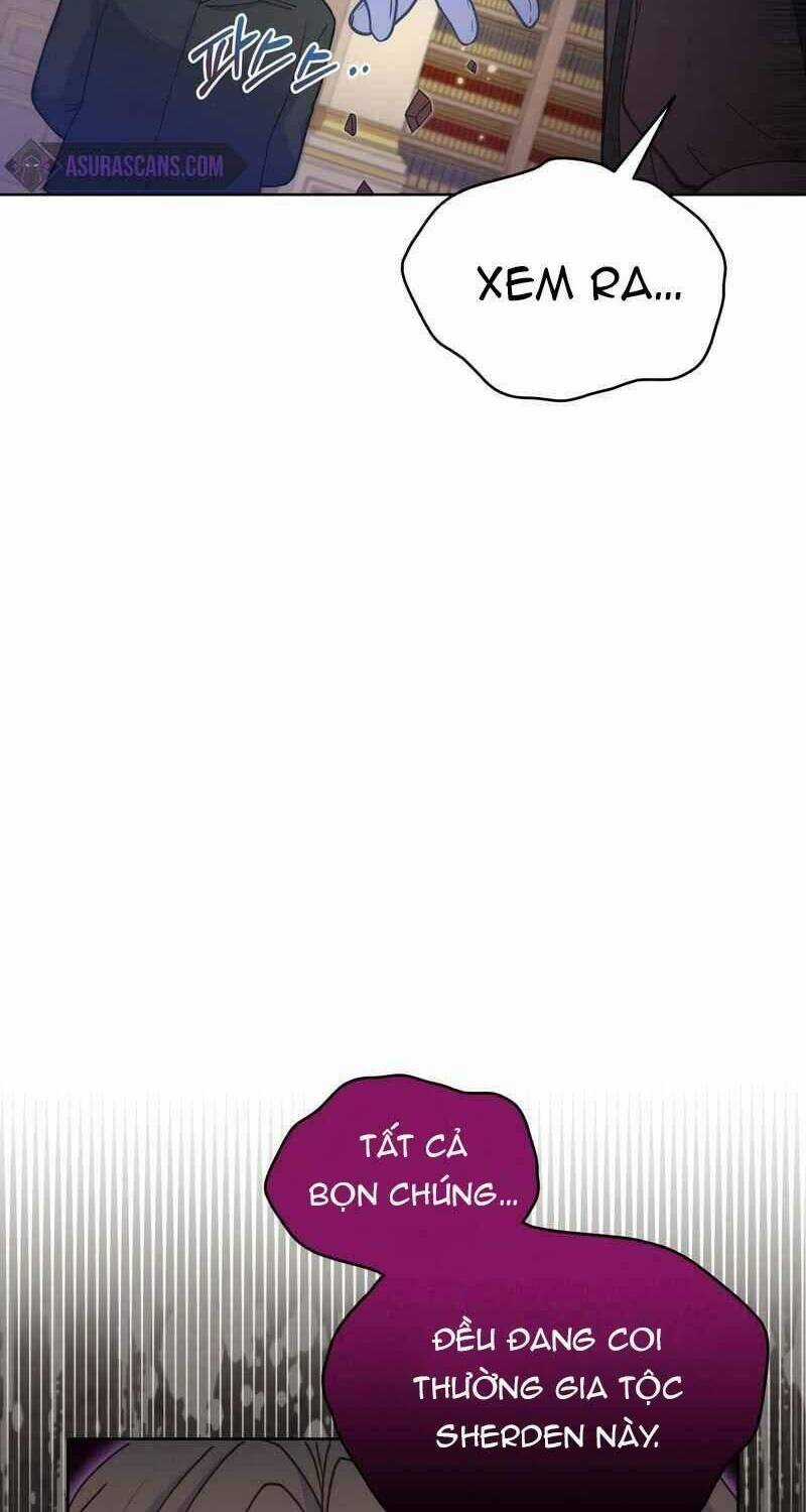 Nhân Vật Phụ Không Bao Giờ Chết Thêm Nữa Chapter 24 trang 49