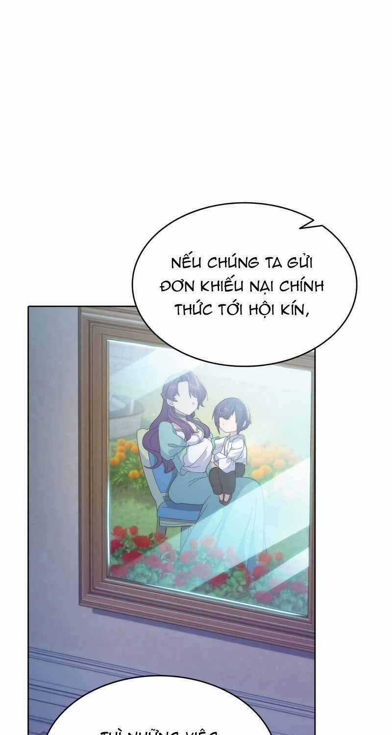 Nhân Vật Phụ Không Bao Giờ Chết Thêm Nữa Chapter 24 trang 52