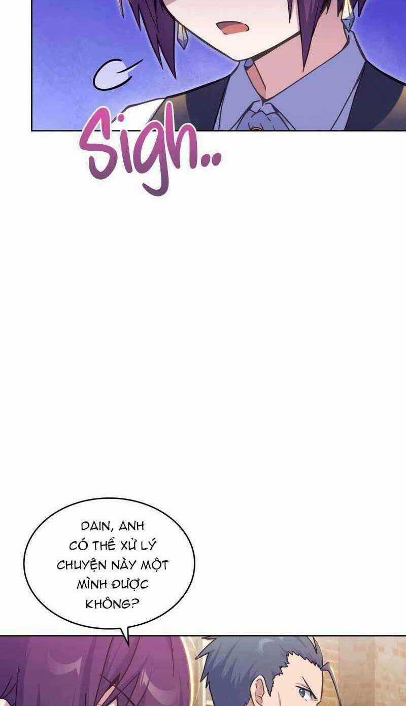 Nhân Vật Phụ Không Bao Giờ Chết Thêm Nữa Chapter 24 trang 6