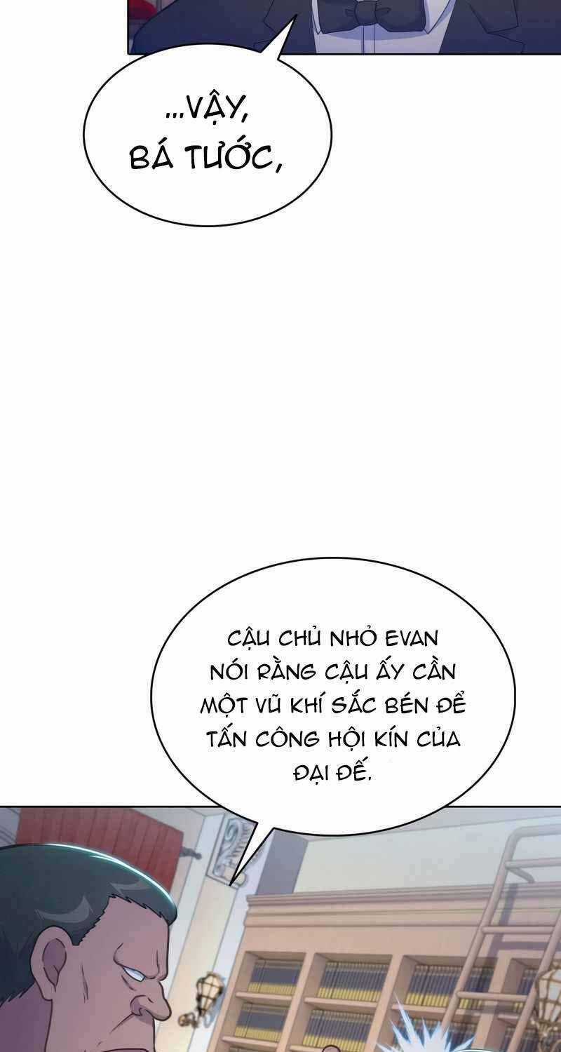 Nhân Vật Phụ Không Bao Giờ Chết Thêm Nữa Chapter 24 trang 60