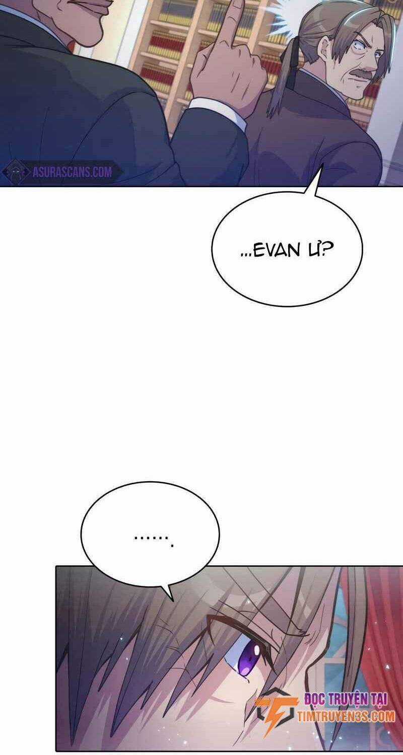 Nhân Vật Phụ Không Bao Giờ Chết Thêm Nữa Chapter 24 trang 61