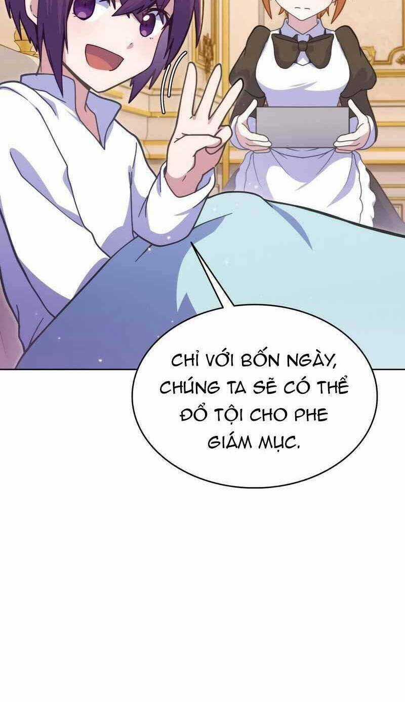 Nhân Vật Phụ Không Bao Giờ Chết Thêm Nữa Chapter 24 trang 64
