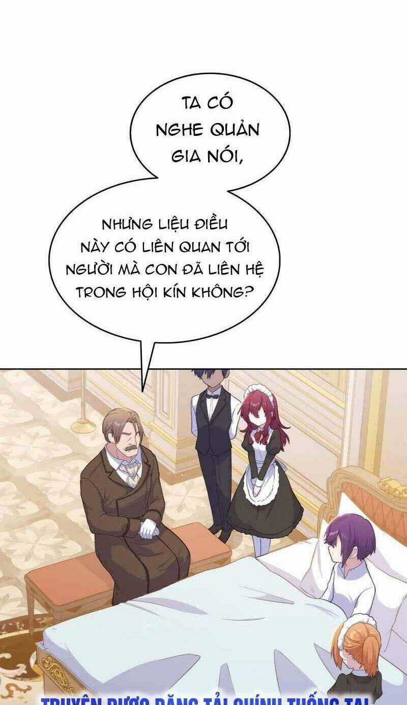 Nhân Vật Phụ Không Bao Giờ Chết Thêm Nữa Chapter 24 trang 65