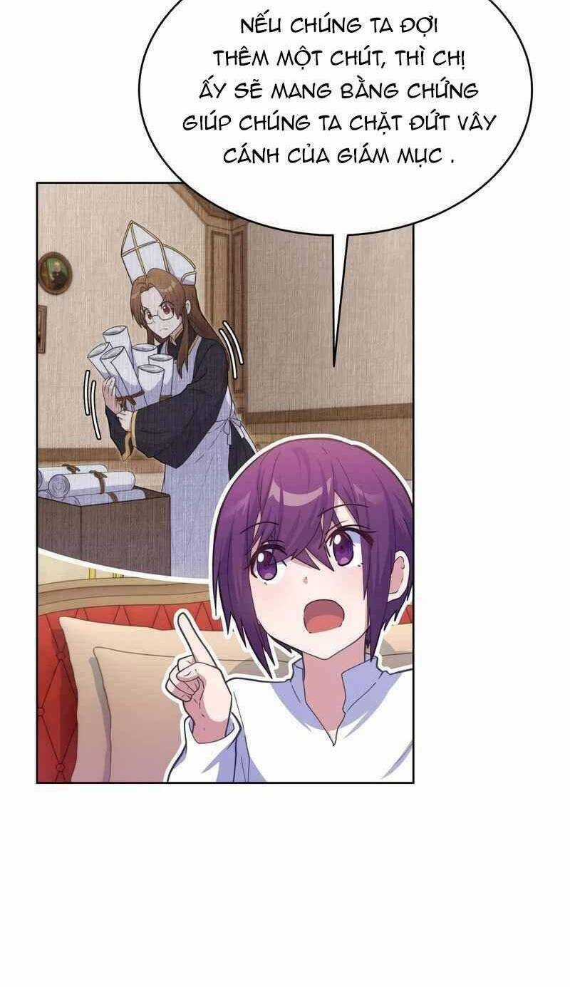 Nhân Vật Phụ Không Bao Giờ Chết Thêm Nữa Chapter 24 trang 68