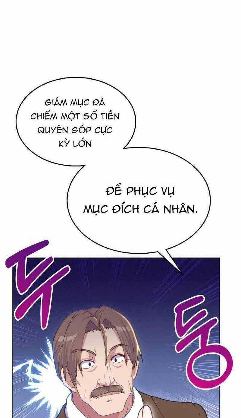 Nhân Vật Phụ Không Bao Giờ Chết Thêm Nữa Chapter 24 trang 69