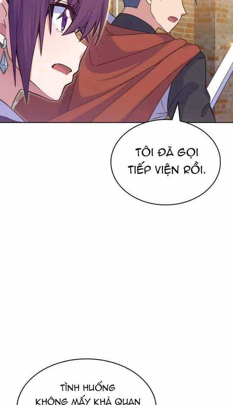 Nhân Vật Phụ Không Bao Giờ Chết Thêm Nữa Chapter 24 trang 7