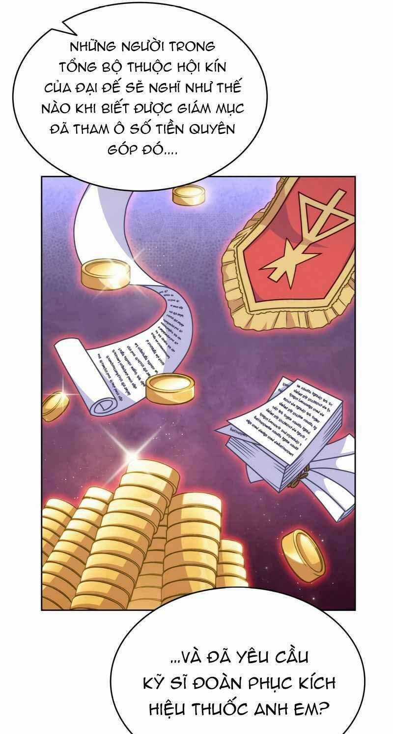 Nhân Vật Phụ Không Bao Giờ Chết Thêm Nữa Chapter 24 trang 72