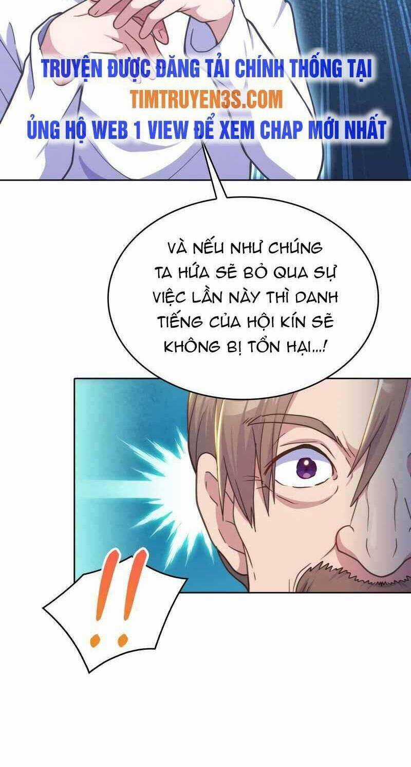 Nhân Vật Phụ Không Bao Giờ Chết Thêm Nữa Chapter 24 trang 76