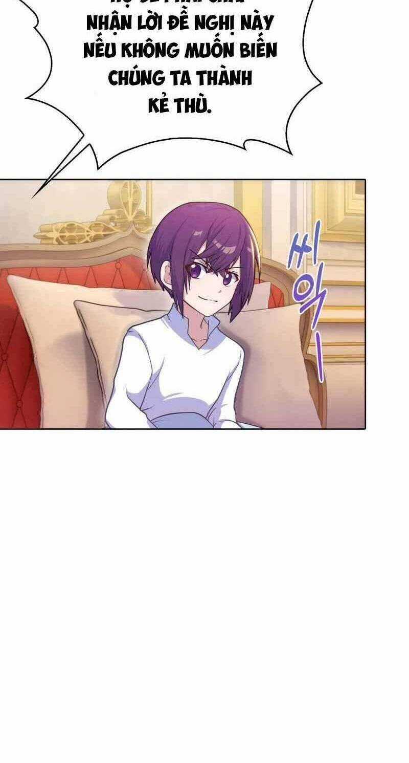 Nhân Vật Phụ Không Bao Giờ Chết Thêm Nữa Chapter 24 trang 79