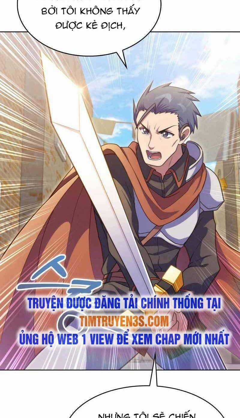 Nhân Vật Phụ Không Bao Giờ Chết Thêm Nữa Chapter 24 trang 8