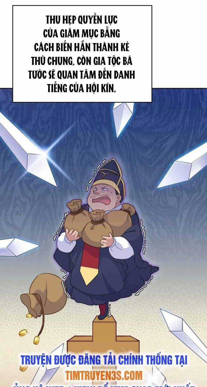 Nhân Vật Phụ Không Bao Giờ Chết Thêm Nữa Chapter 24 trang 80