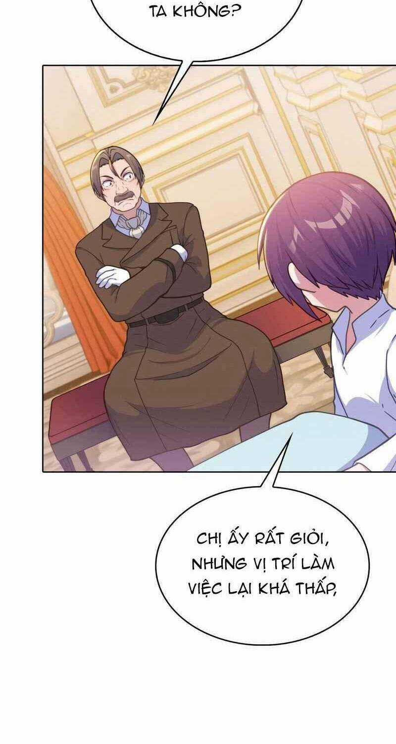 Nhân Vật Phụ Không Bao Giờ Chết Thêm Nữa Chapter 24 trang 83