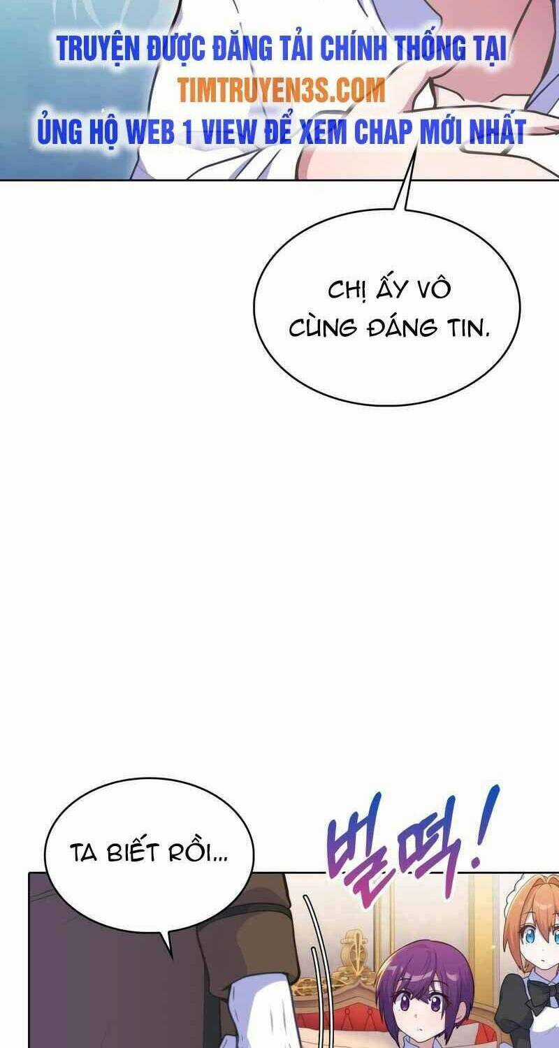 Nhân Vật Phụ Không Bao Giờ Chết Thêm Nữa Chapter 24 trang 85