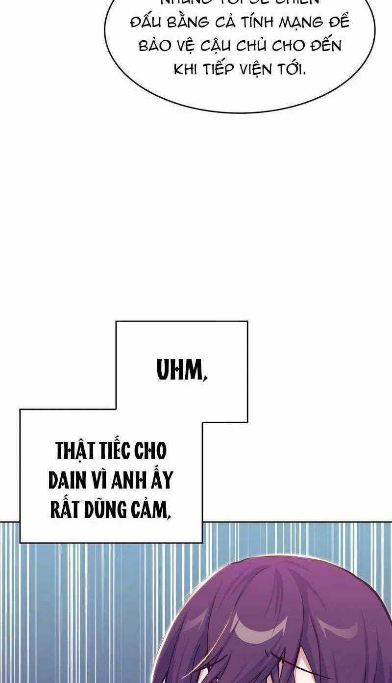 Nhân Vật Phụ Không Bao Giờ Chết Thêm Nữa Chapter 24 trang 9