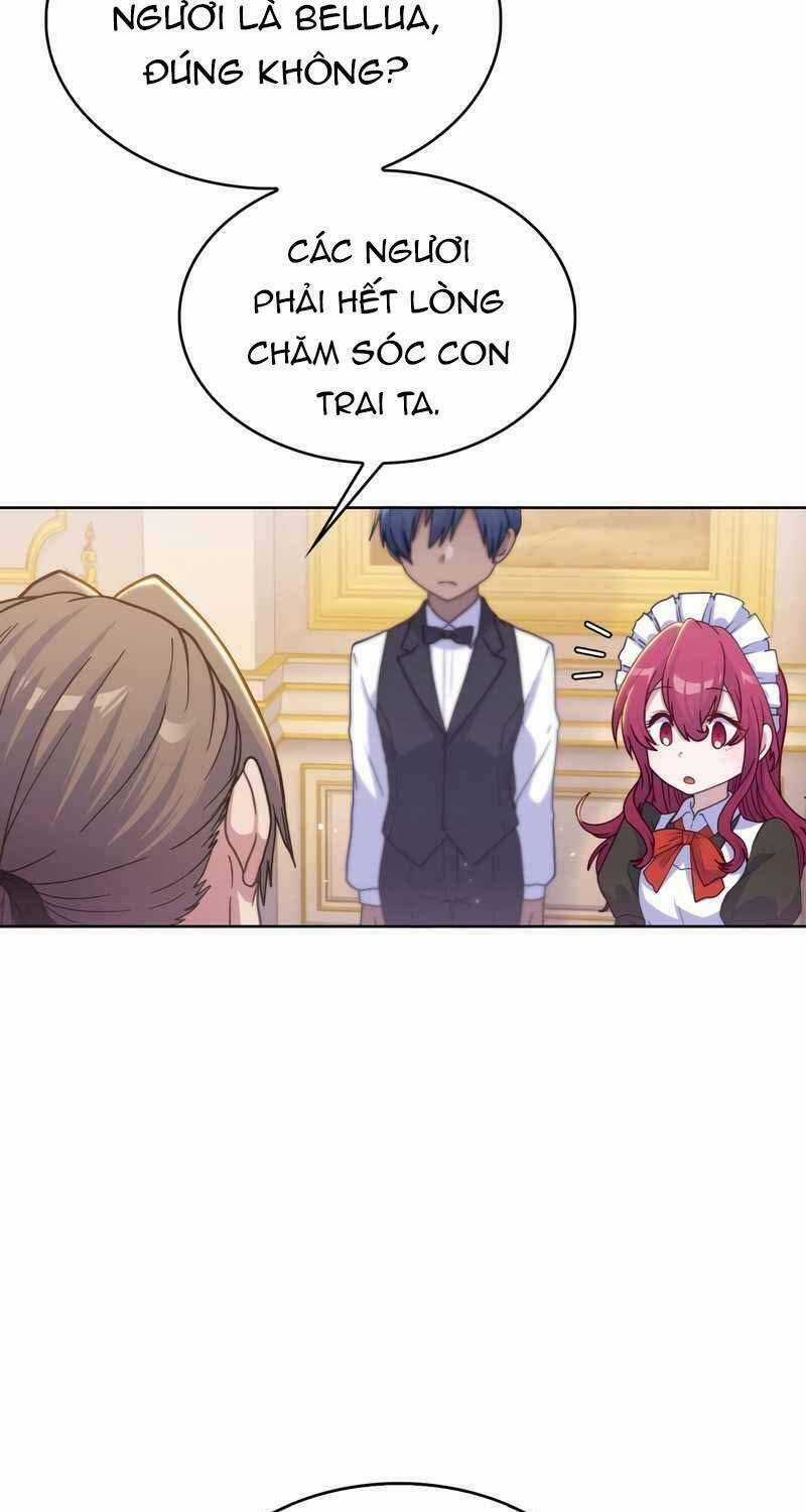 Nhân Vật Phụ Không Bao Giờ Chết Thêm Nữa Chapter 24 trang 90