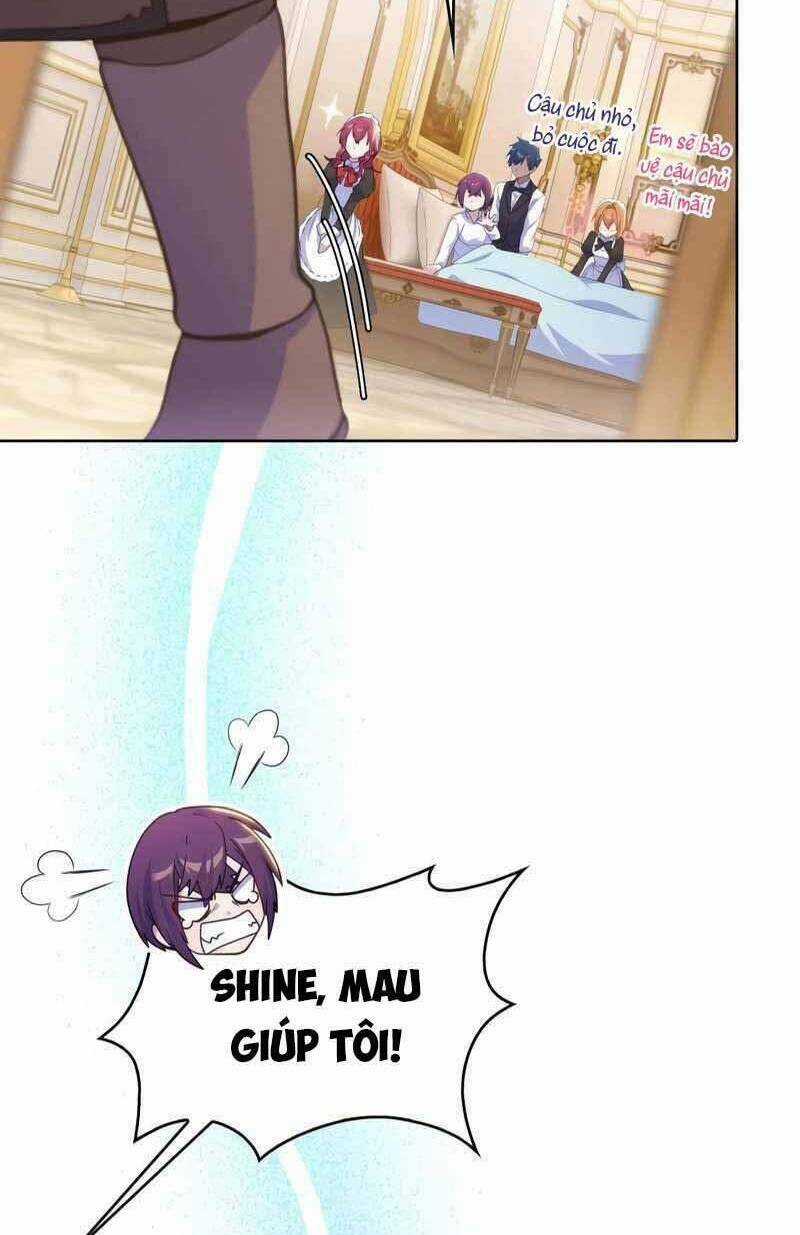 Nhân Vật Phụ Không Bao Giờ Chết Thêm Nữa Chapter 24 trang 94