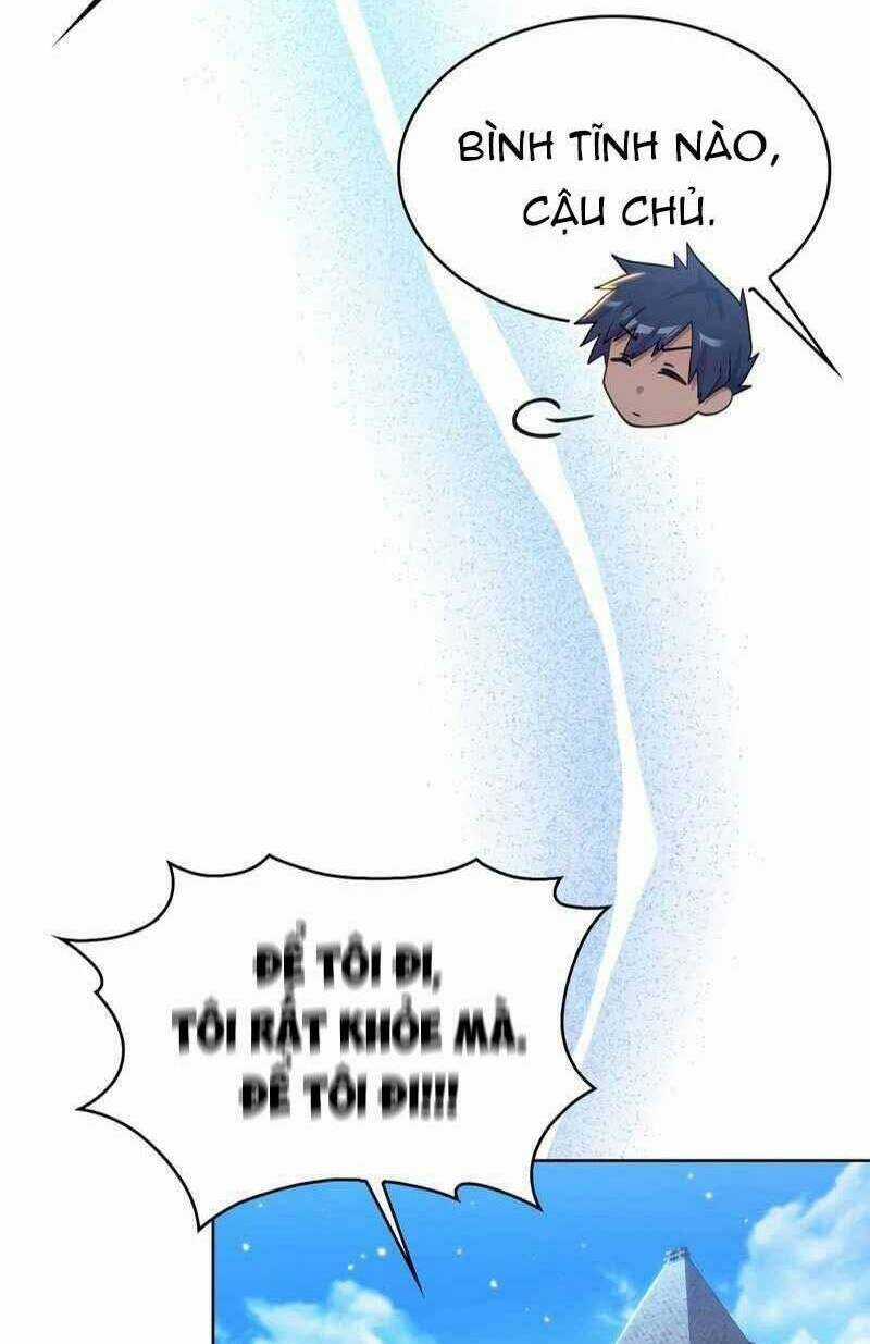 Nhân Vật Phụ Không Bao Giờ Chết Thêm Nữa Chapter 24 trang 95