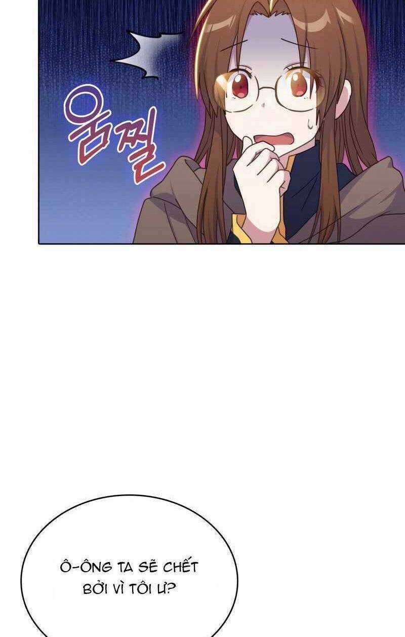 Nhân Vật Phụ Không Bao Giờ Chết Thêm Nữa Chapter 25 trang 10