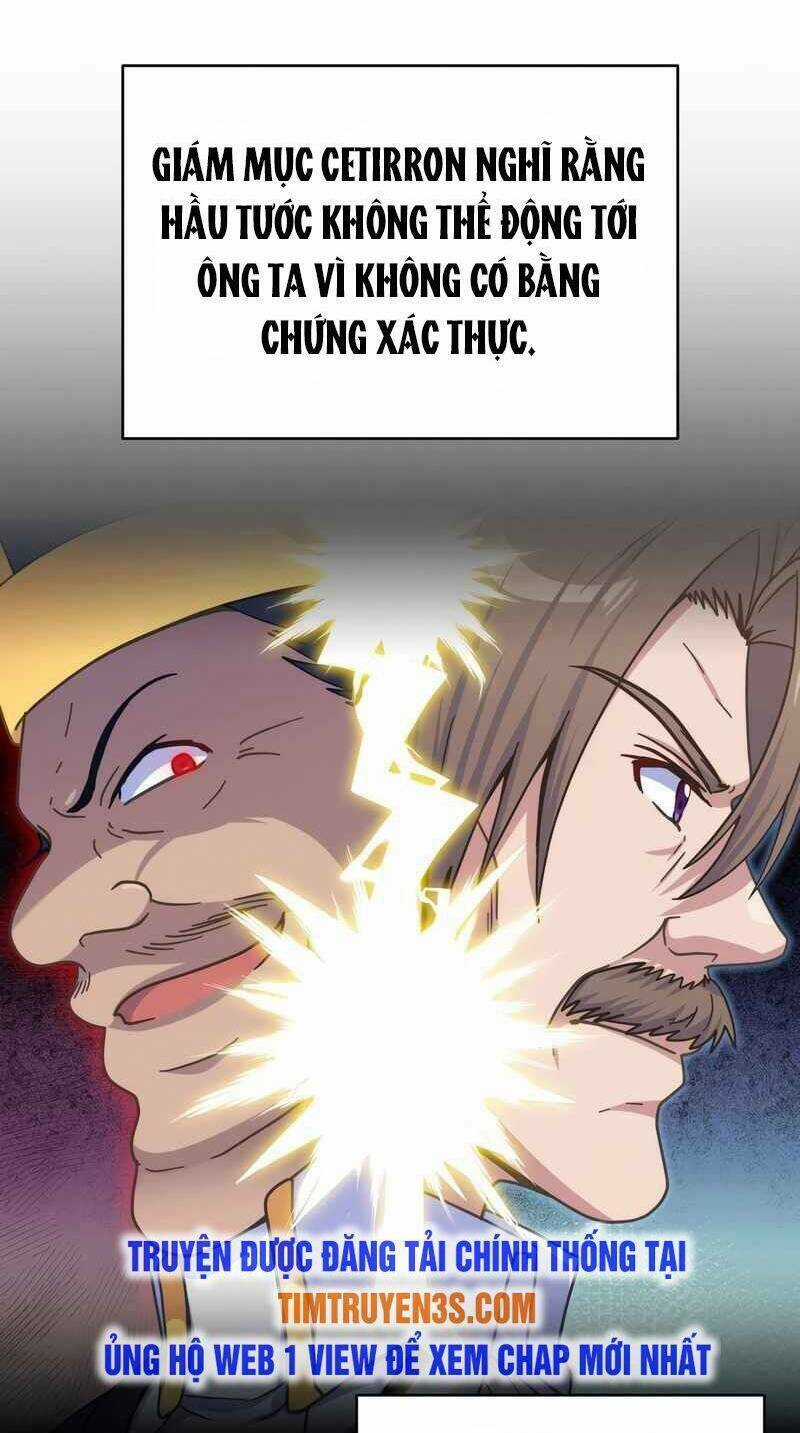 Nhân Vật Phụ Không Bao Giờ Chết Thêm Nữa Chapter 25 trang 15