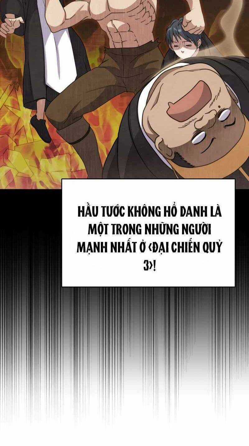 Nhân Vật Phụ Không Bao Giờ Chết Thêm Nữa Chapter 25 trang 17