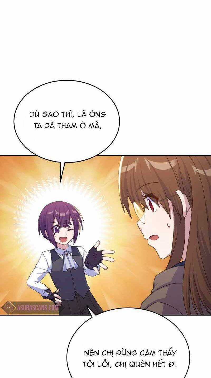 Nhân Vật Phụ Không Bao Giờ Chết Thêm Nữa Chapter 25 trang 18