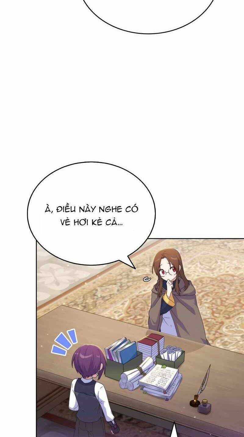 Nhân Vật Phụ Không Bao Giờ Chết Thêm Nữa Chapter 25 trang 19