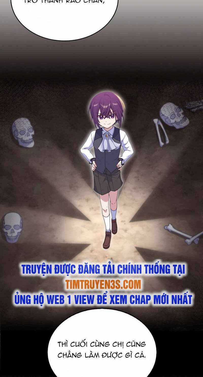 Nhân Vật Phụ Không Bao Giờ Chết Thêm Nữa Chapter 25 trang 23
